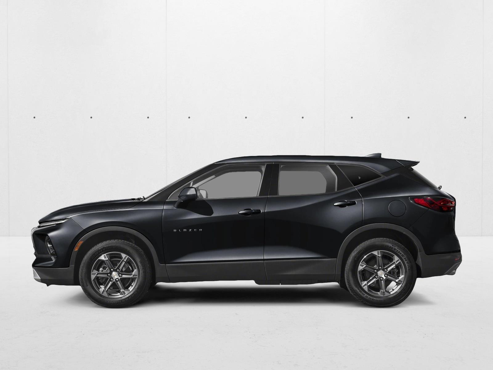 Thumbnail: 2026 Chevrolet Blazer - 2