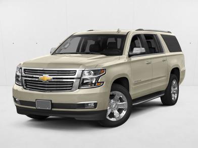 2017 Chevrolet Suburban Premier -
                  Houston, TX