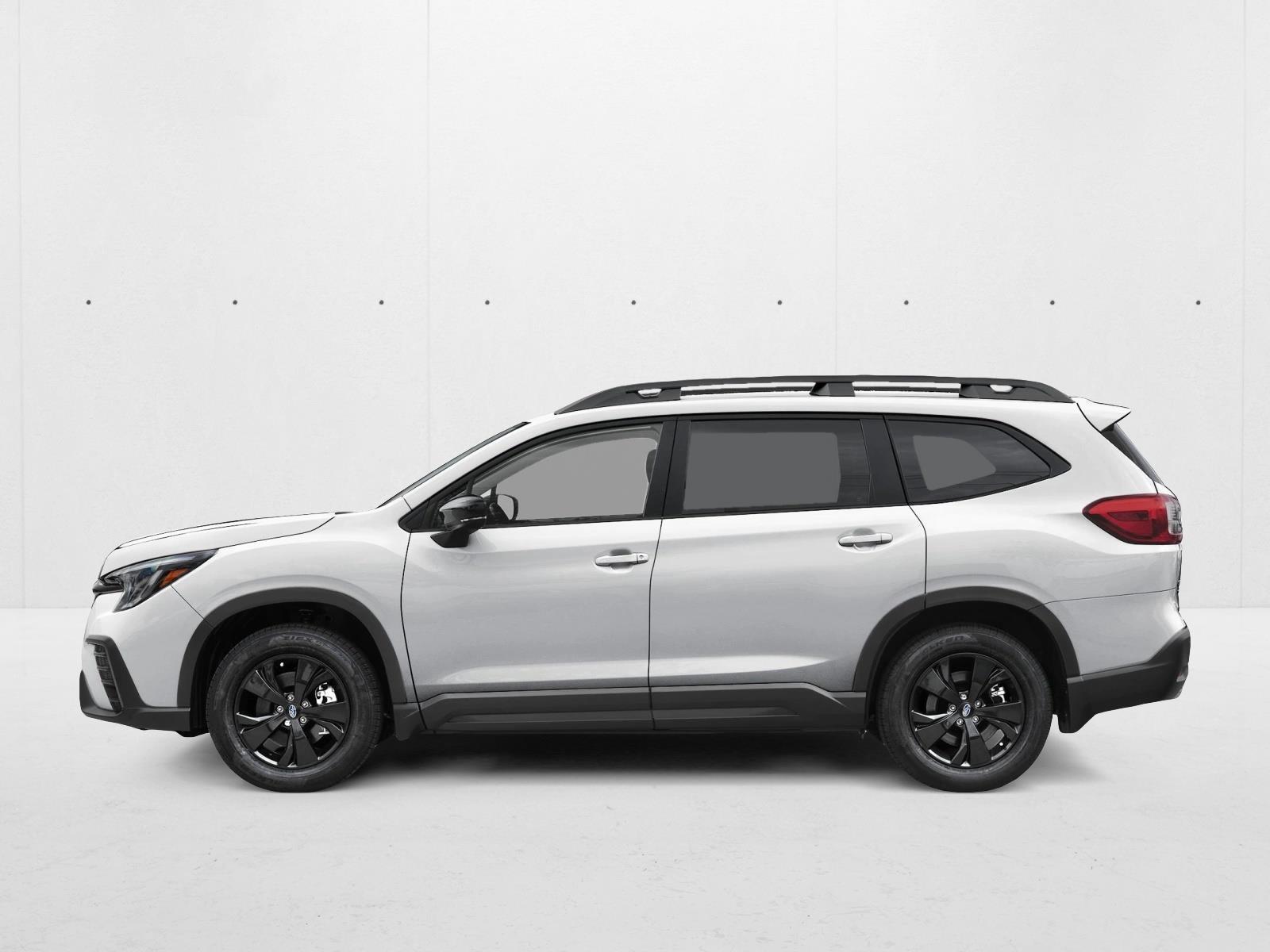 Thumbnail: 2027 Subaru Ascent - 2