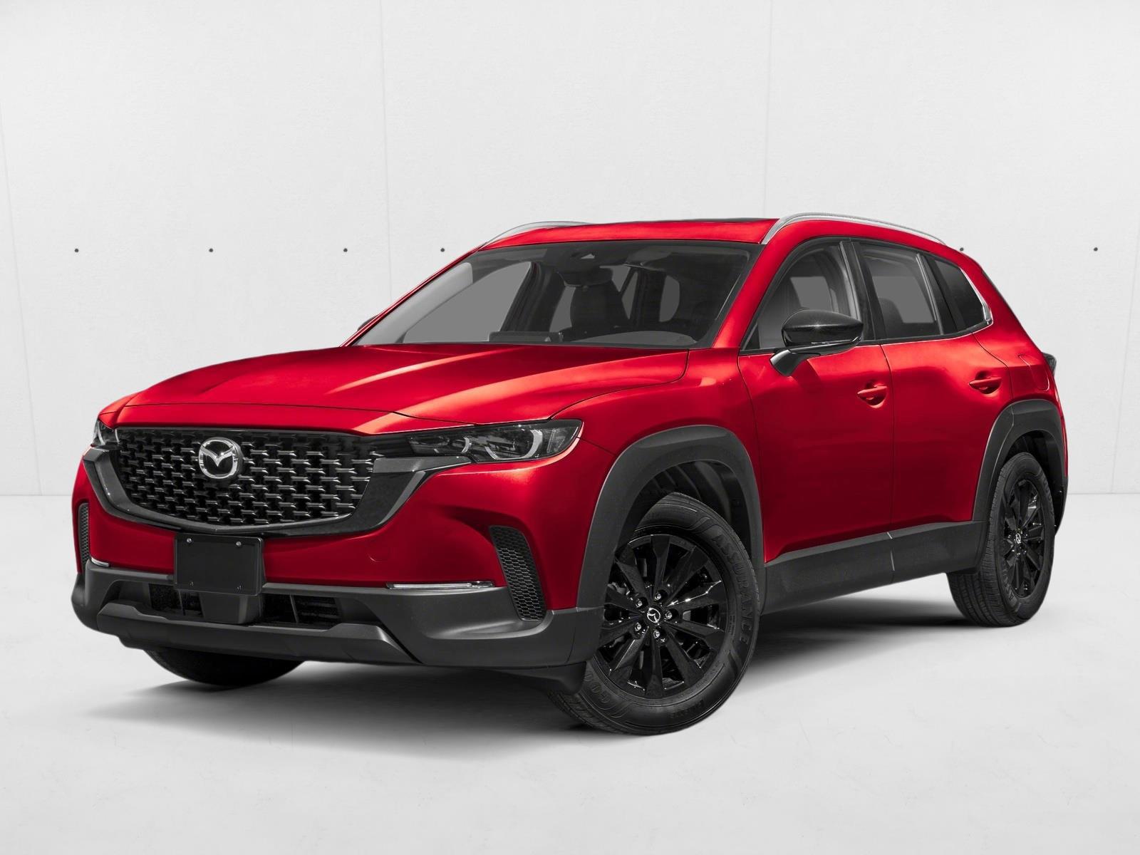 Thumbnail: 2026 Mazda CX-50 - 1