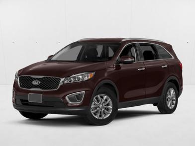 2018 Kia Sorento LX -
                  Corpus Christi, TX