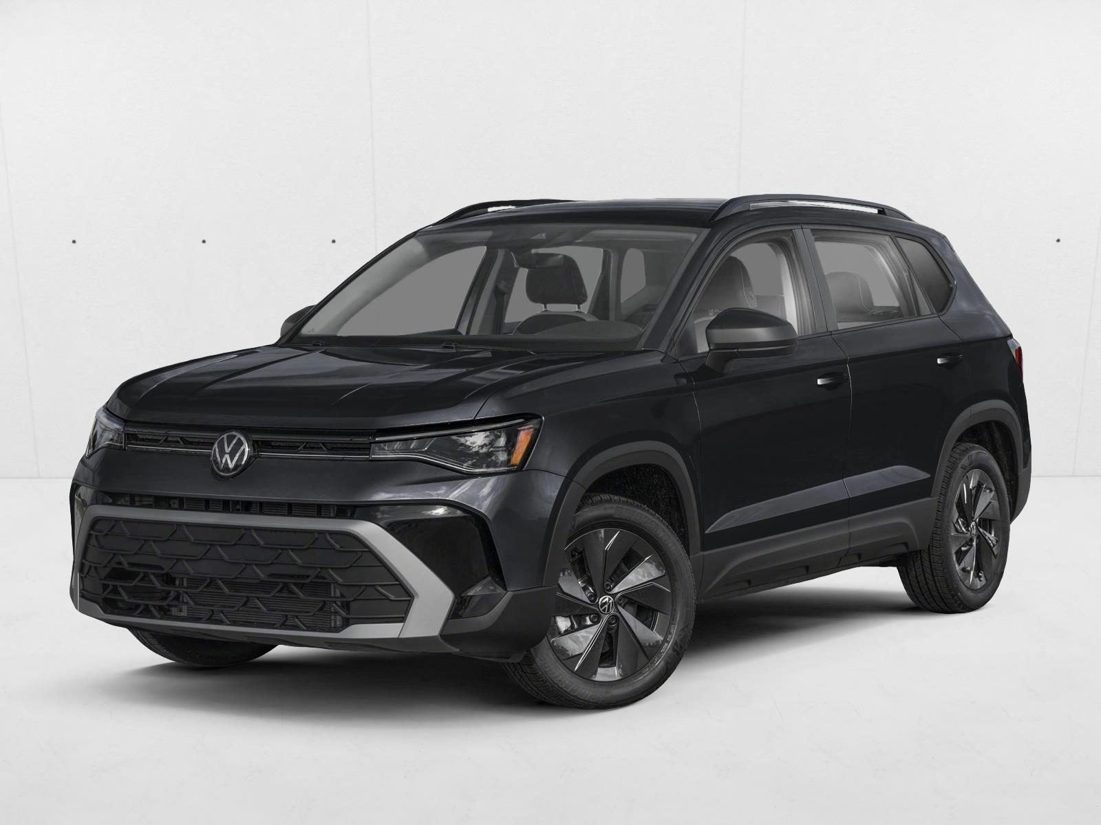 2026 Volkswagen Taos S
