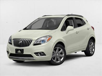 2013 Buick Encore Premium -
                  Savannah, GA