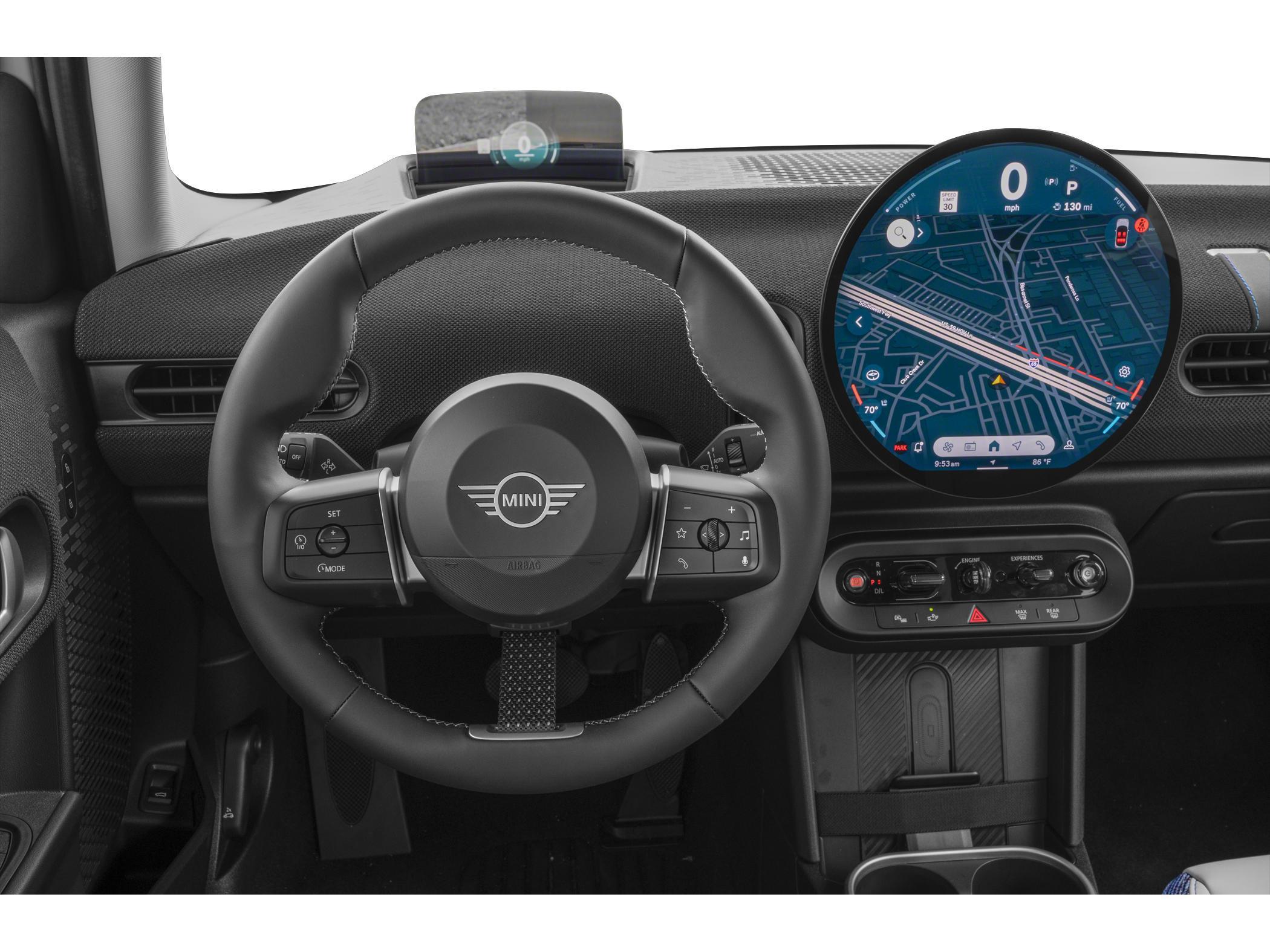 Thumbnail: 2027 MINI Cooper Hardtop - 3