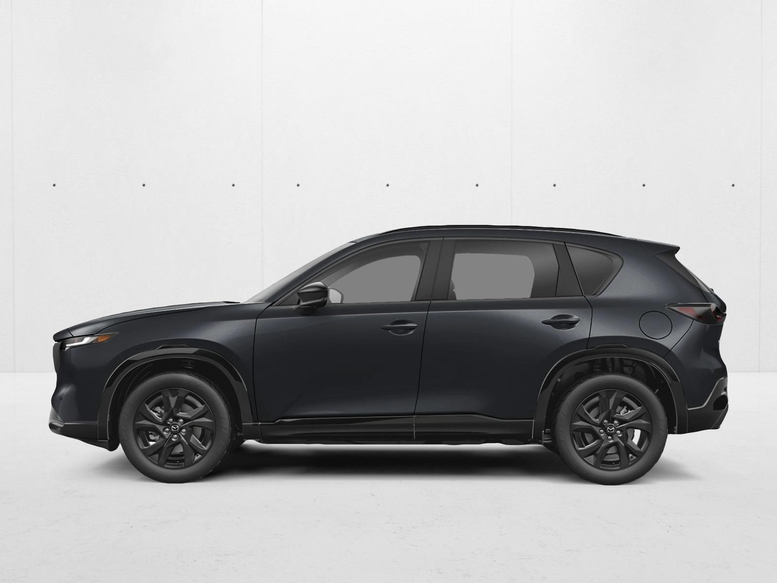 Thumbnail: 2026 Mazda CX-5 - 2