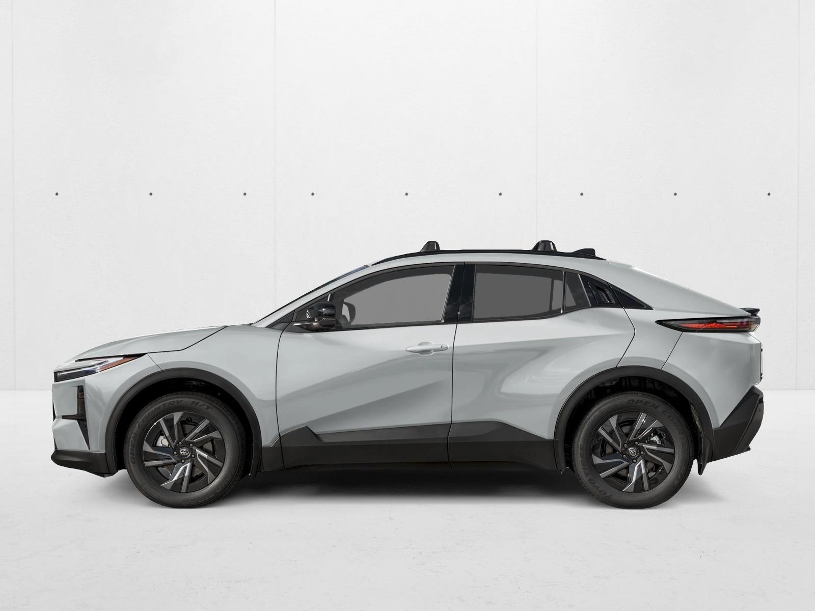 Thumbnail: 2027 Toyota C-HR - 2