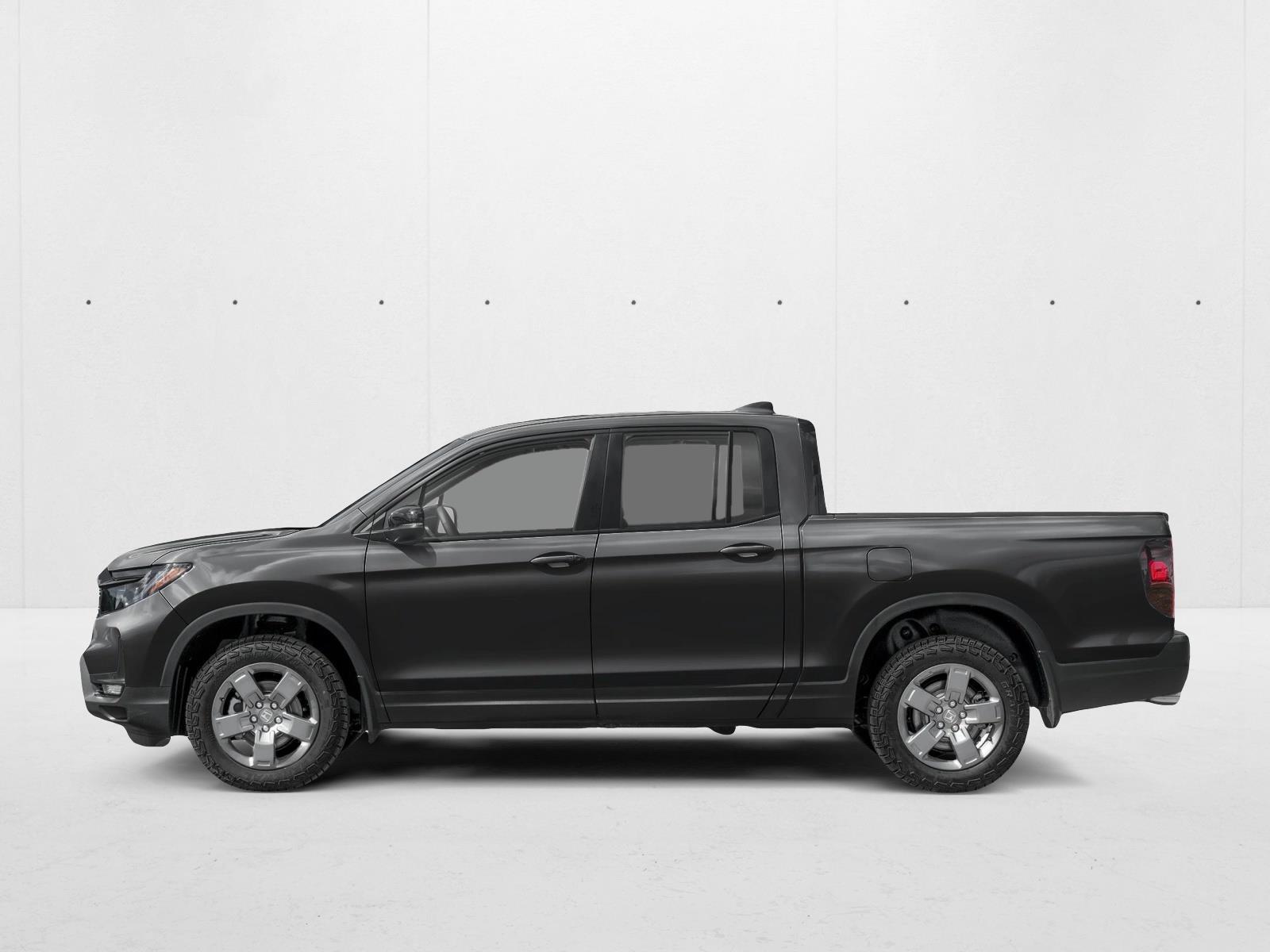 Thumbnail: 2026 Honda Ridgeline - 2