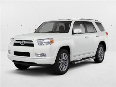 2010 Toyota 4Runner SR5 -
                  Tempe, AZ