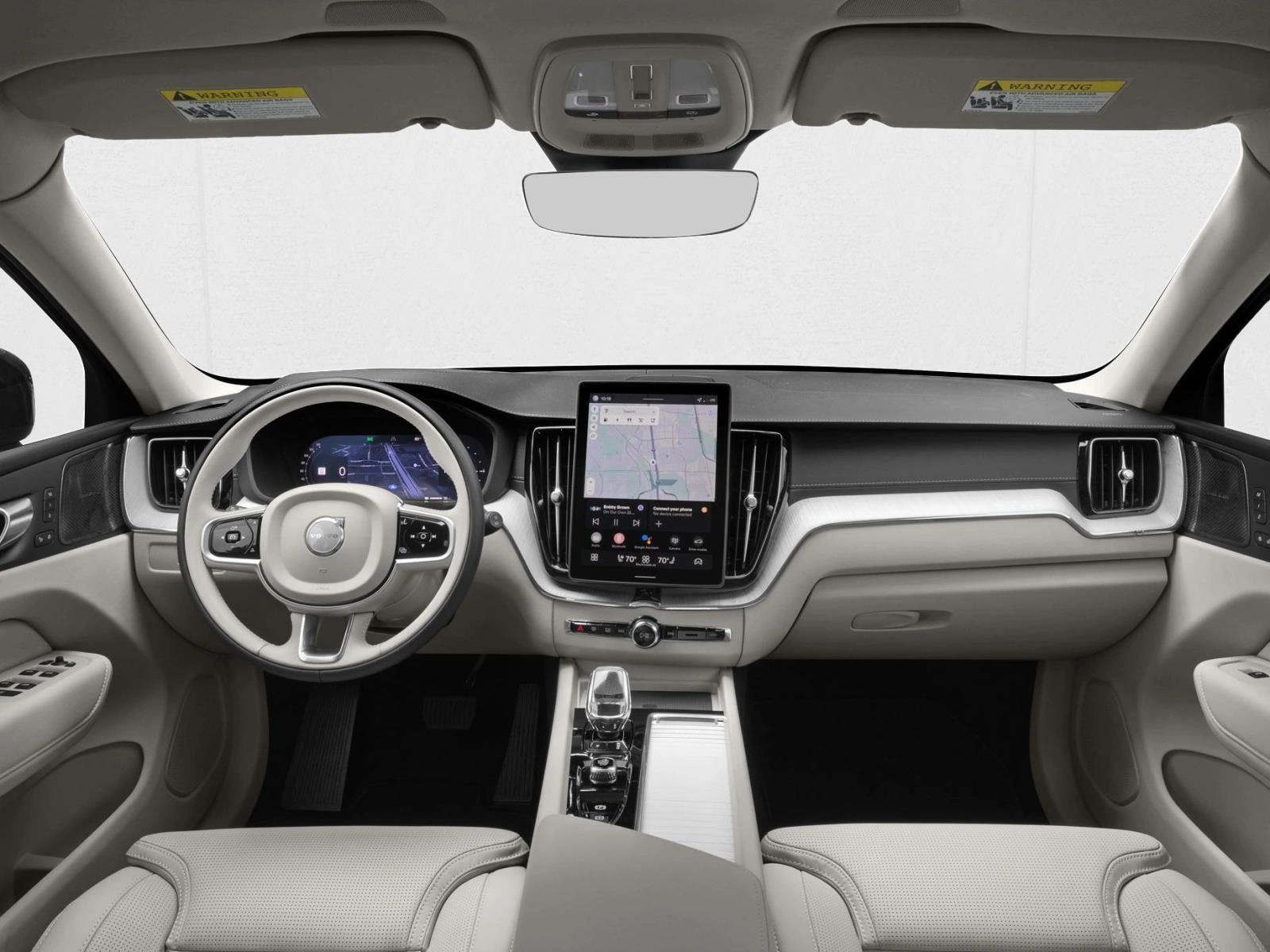 Thumbnail: 2027 Volvo XC60 - 4