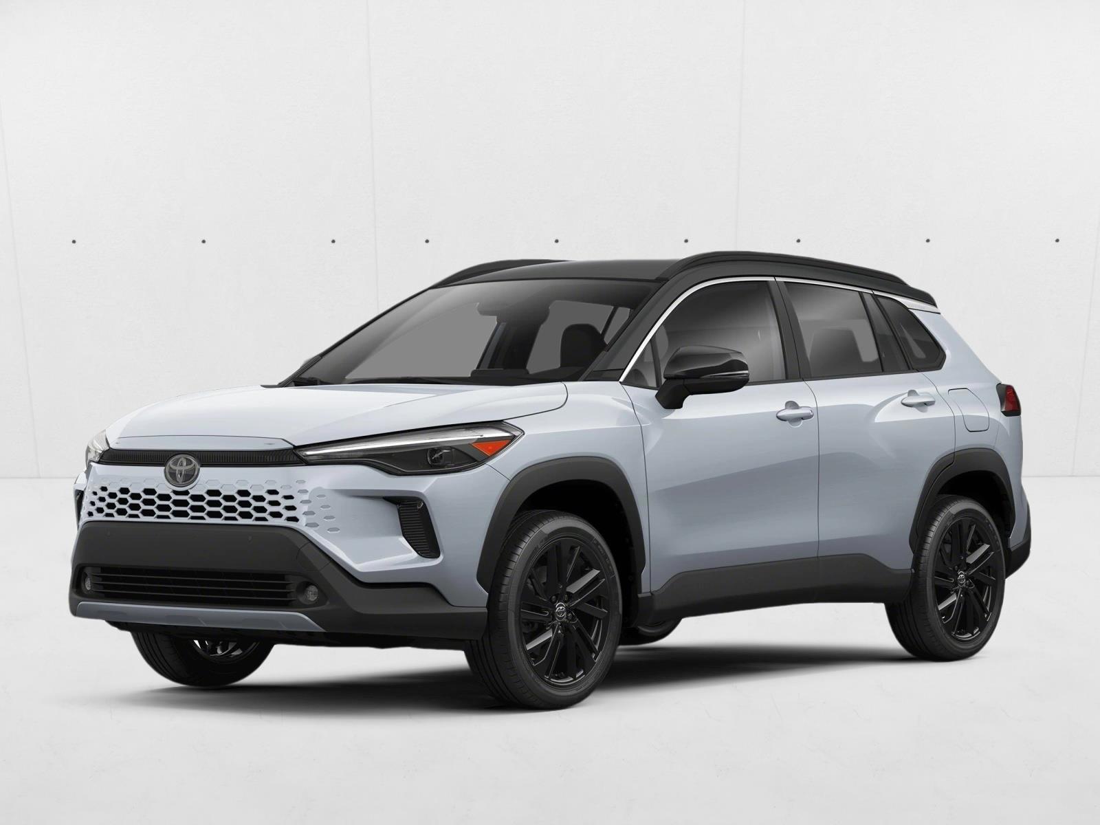 Thumbnail: 2026 Toyota Corolla Cross - 1