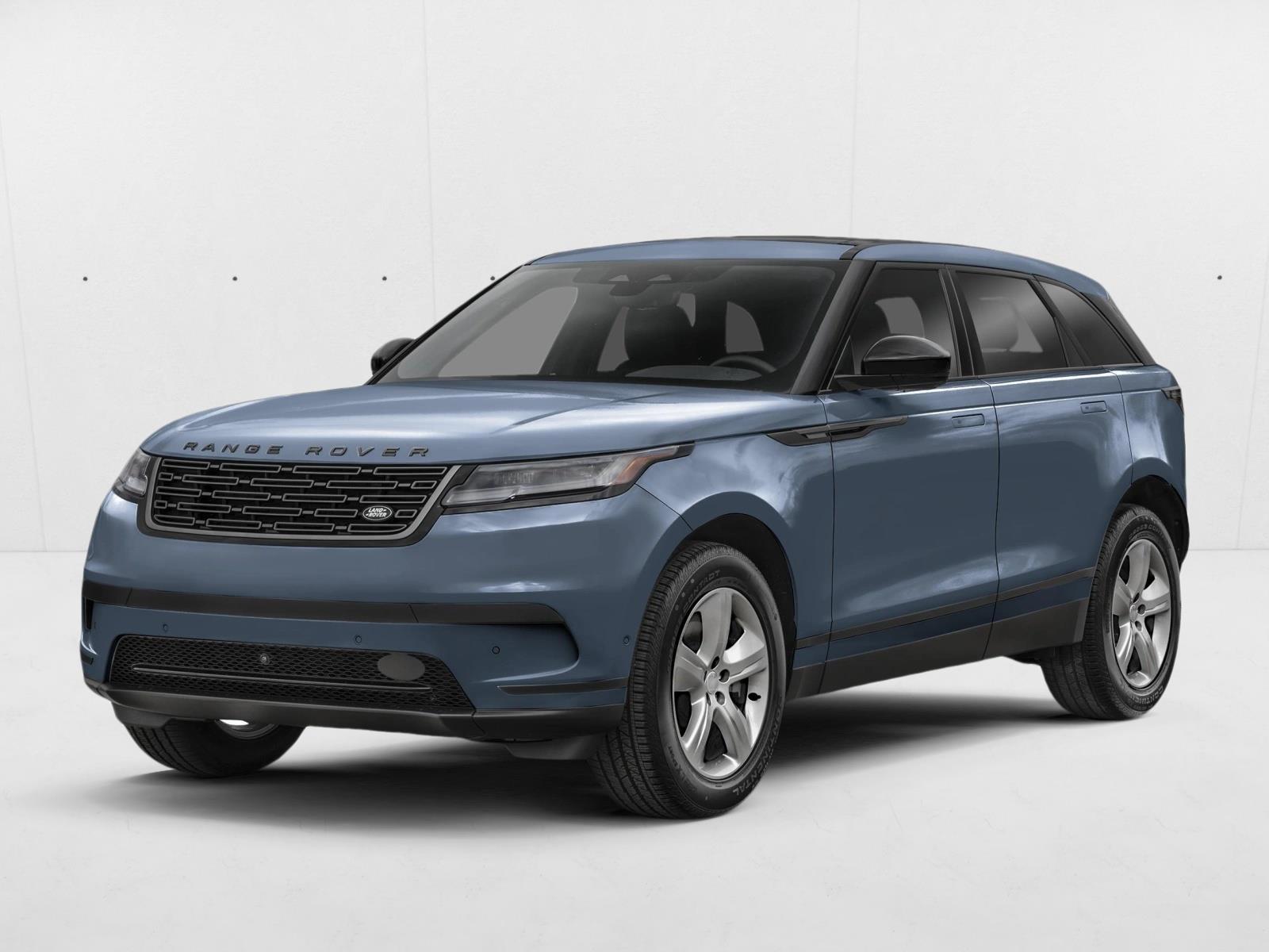 Thumbnail: 2026 Land Rover Range Rover Velar - 1