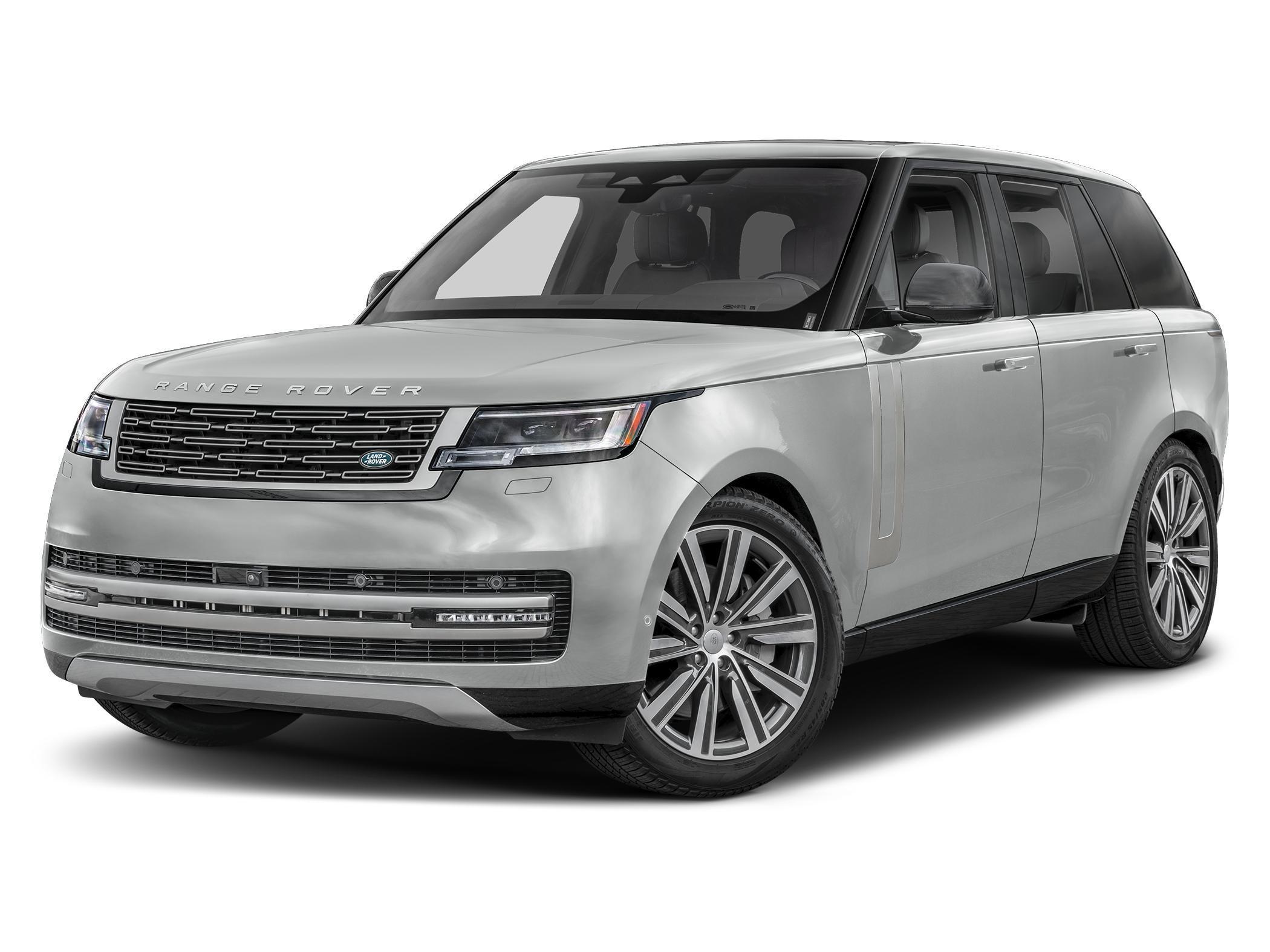 Thumbnail: 2027 Land Rover Range Rover - 1