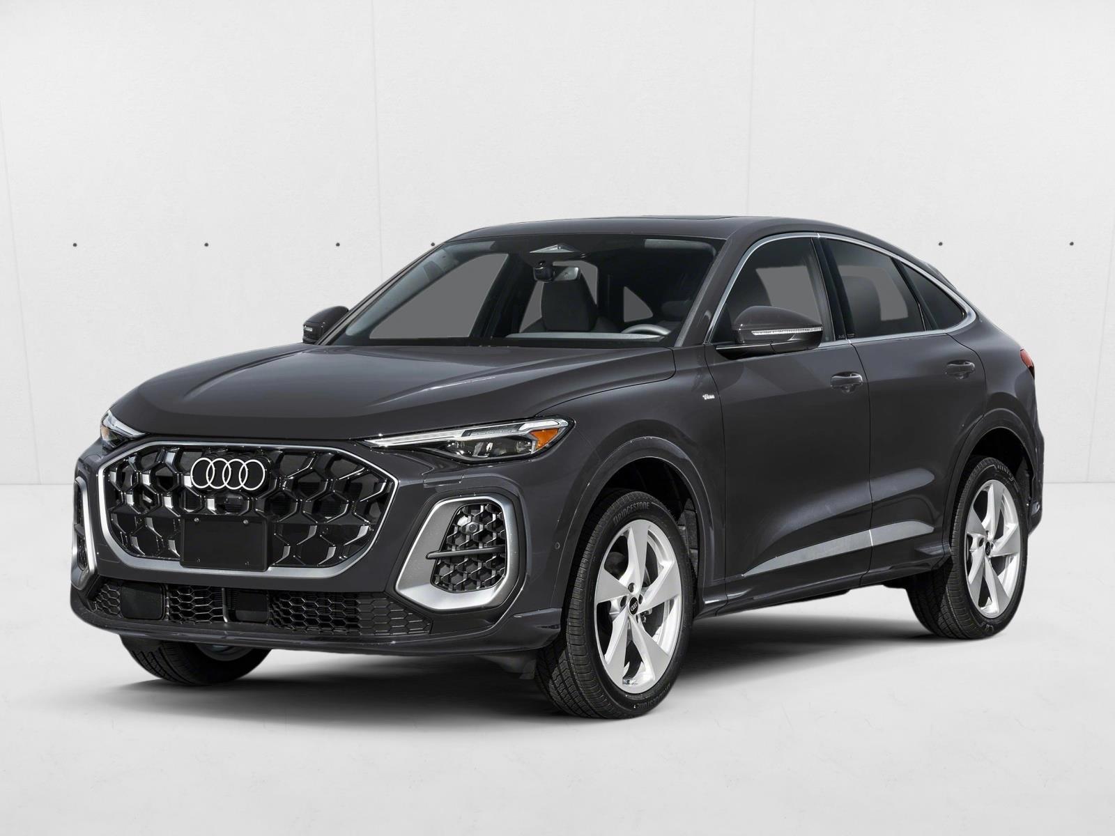 Thumbnail: 2026 Audi Q5 - 1