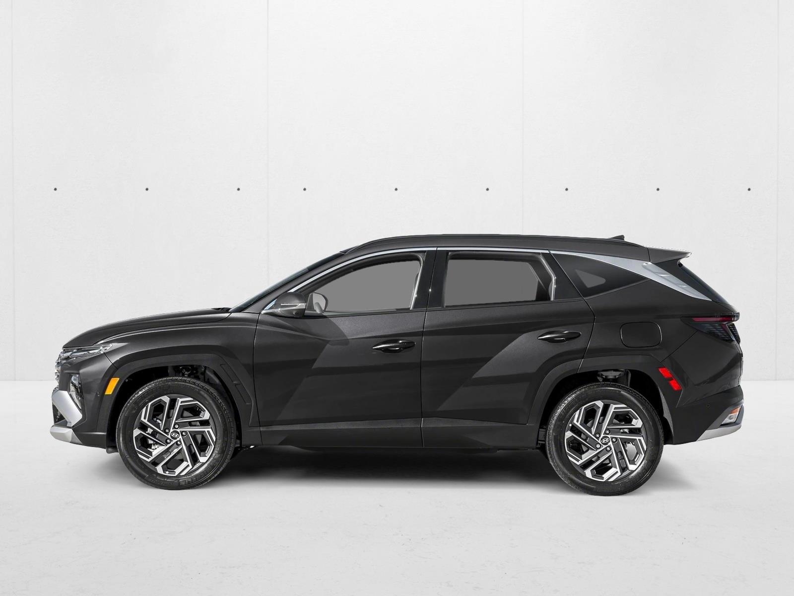 Thumbnail: 2026 Hyundai Tucson - 2