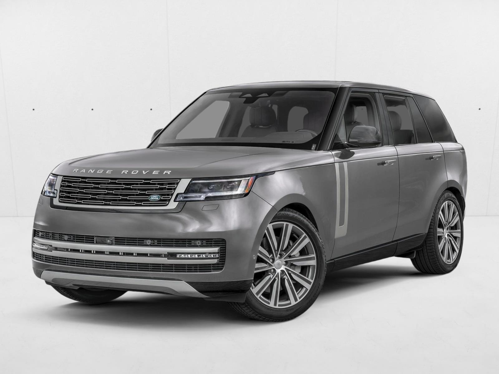 Thumbnail: 2027 Land Rover Range Rover - 1
