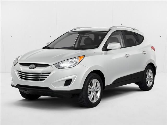 2013 Hyundai Tucson