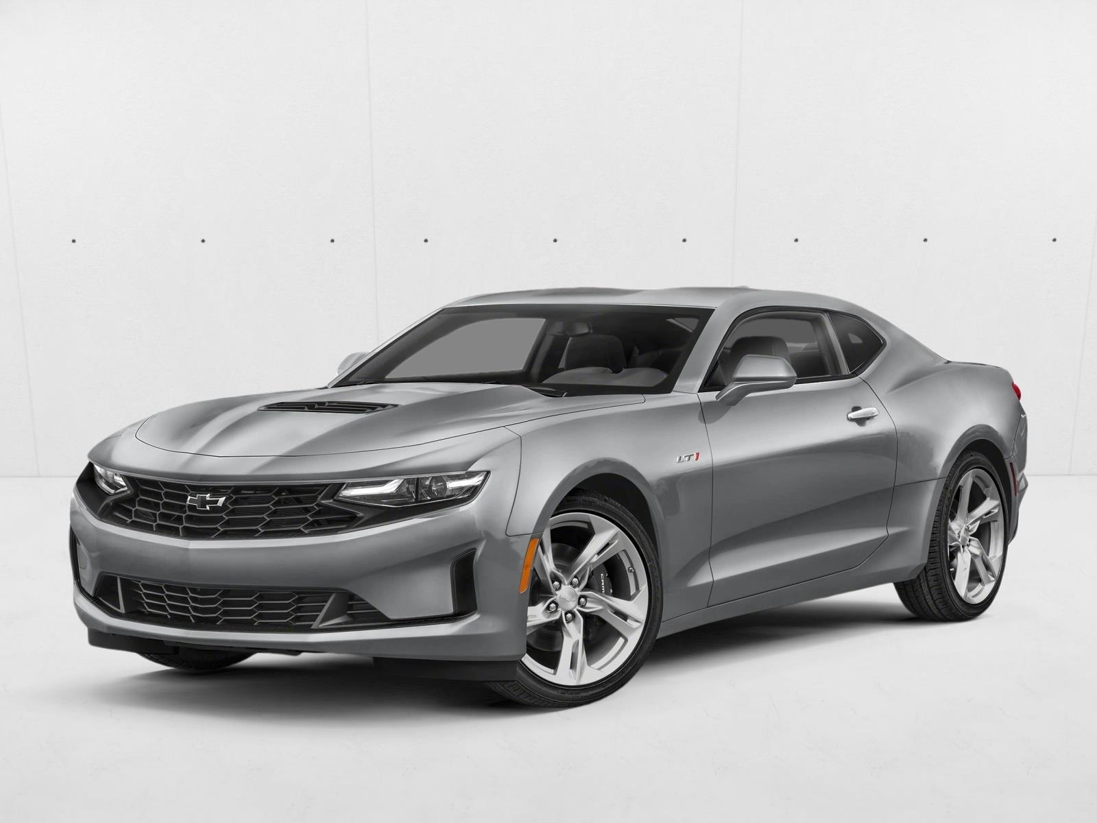 2024 Chevrolet Camaro 1LT