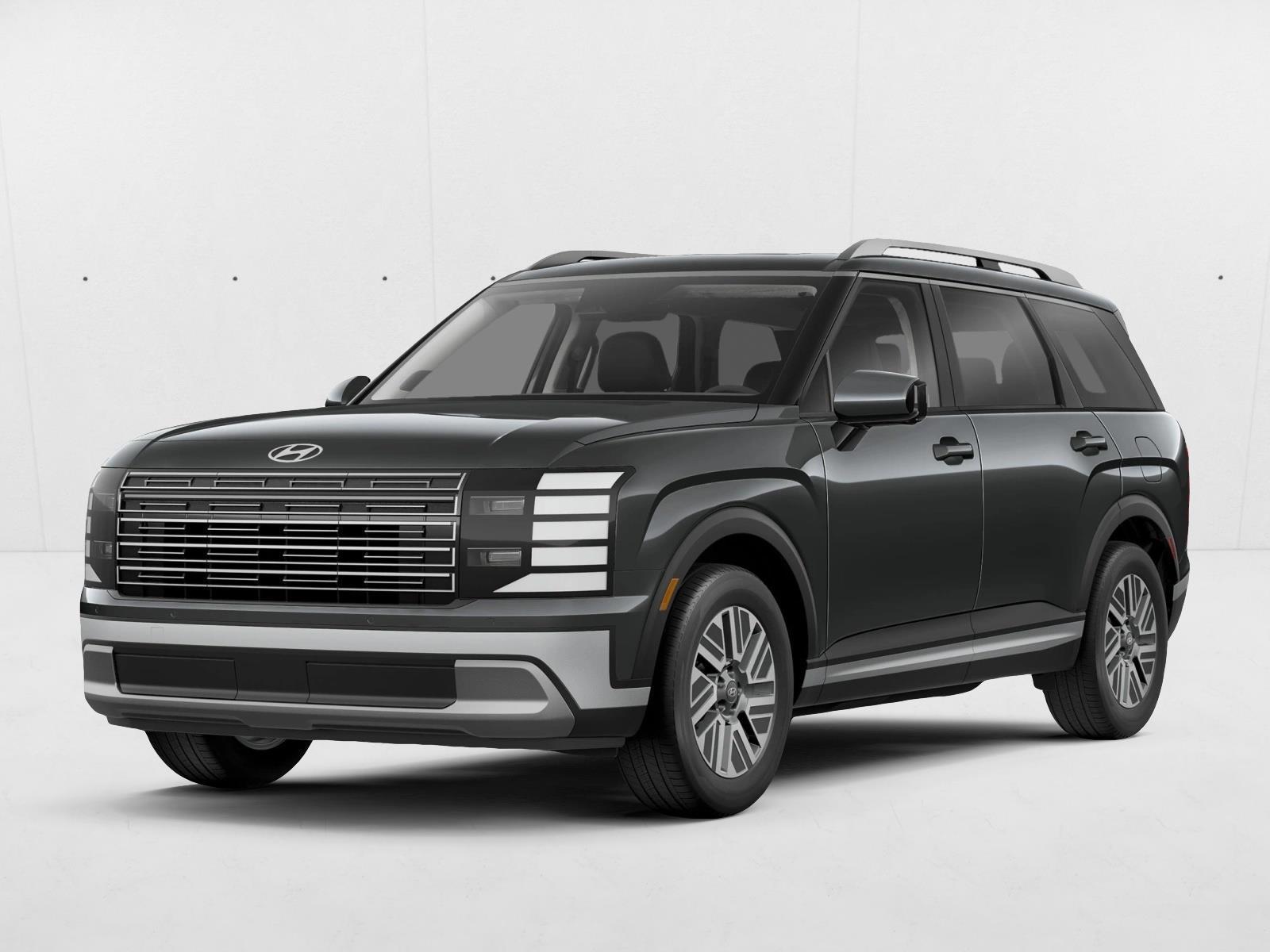 Thumbnail: 2027 Hyundai Palisade - 1