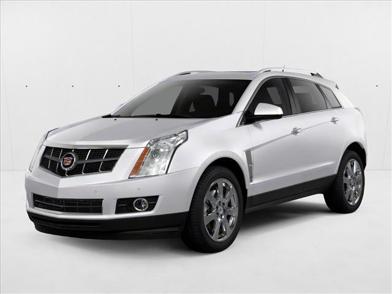 2010 Cadillac SRX Premium -
                  Peoria, AZ
