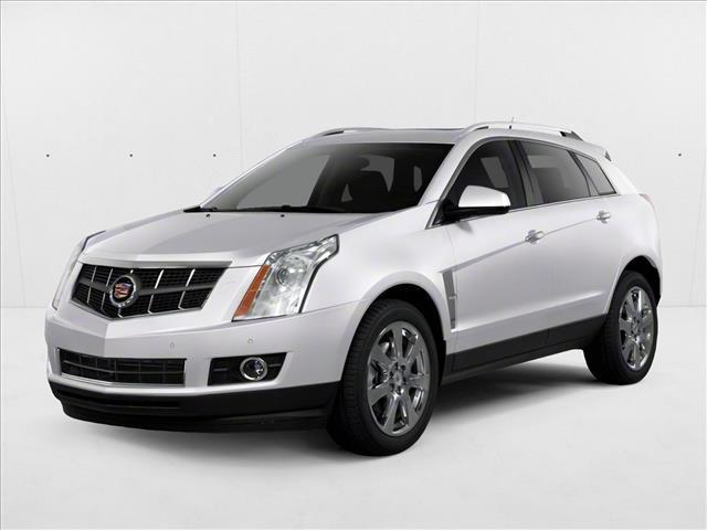 2010 Cadillac CadillacSRX