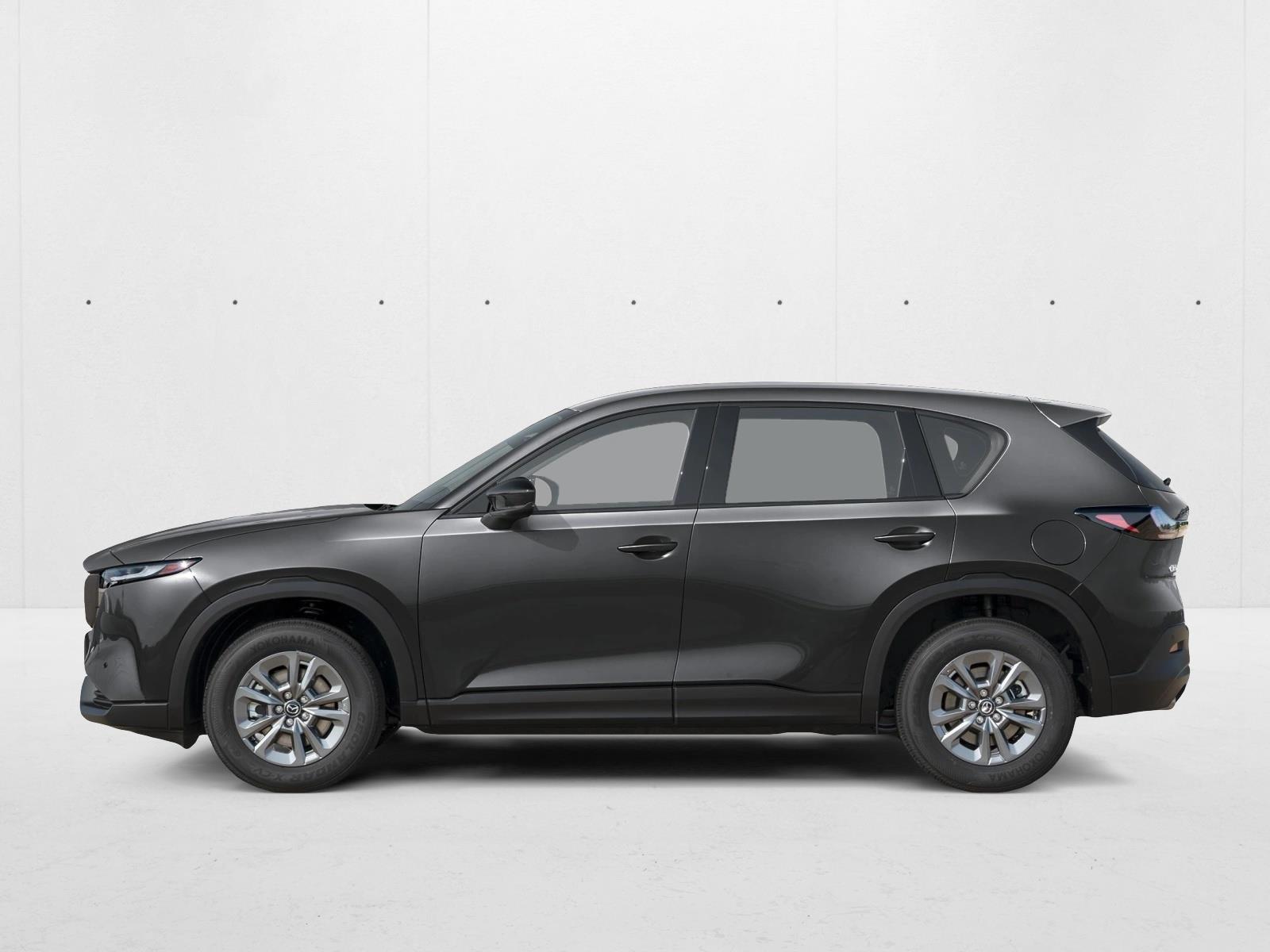 Thumbnail: 2026 Mazda CX-5 - 2