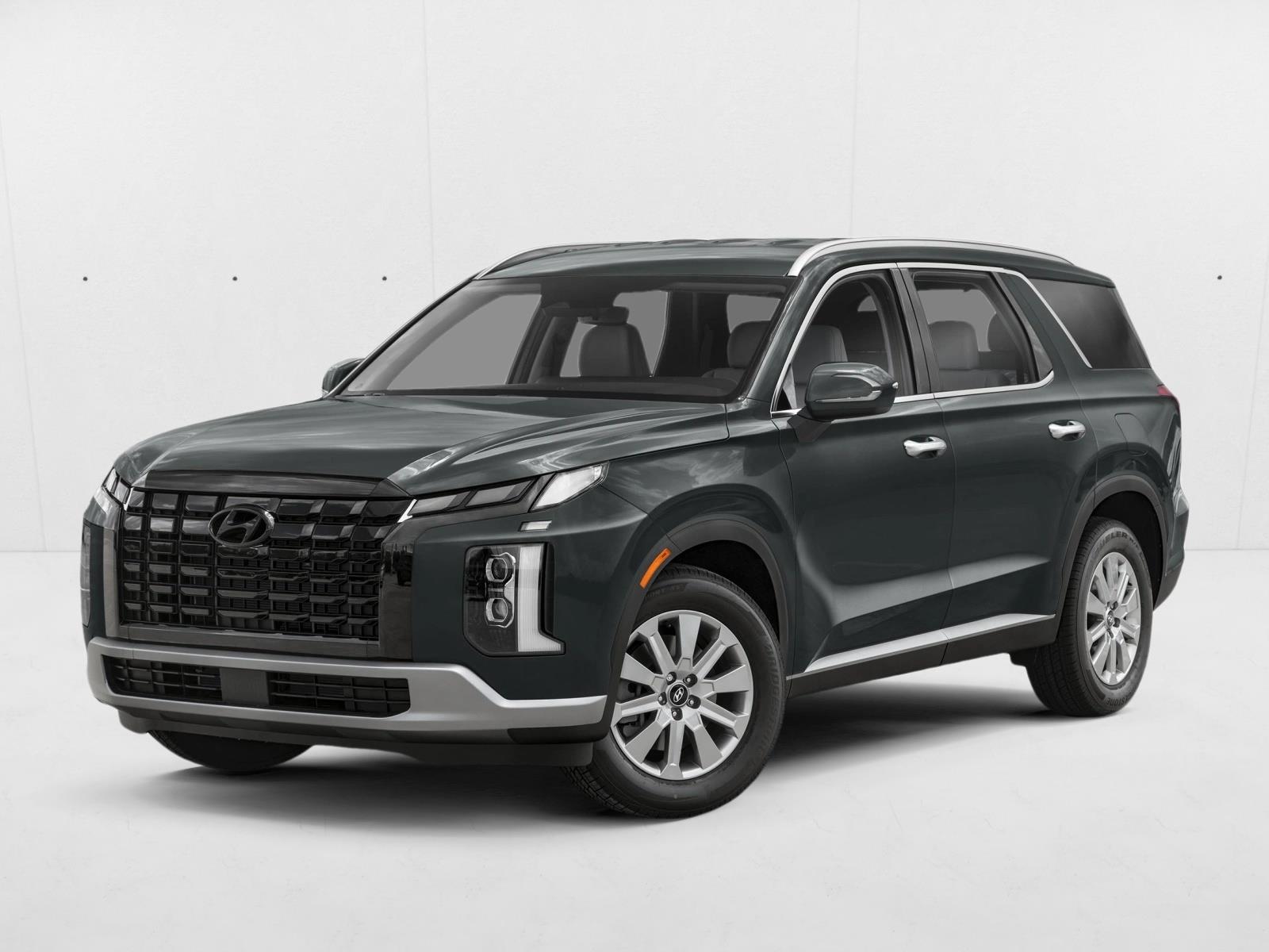 Thumbnail: 2024 Hyundai Palisade - 1