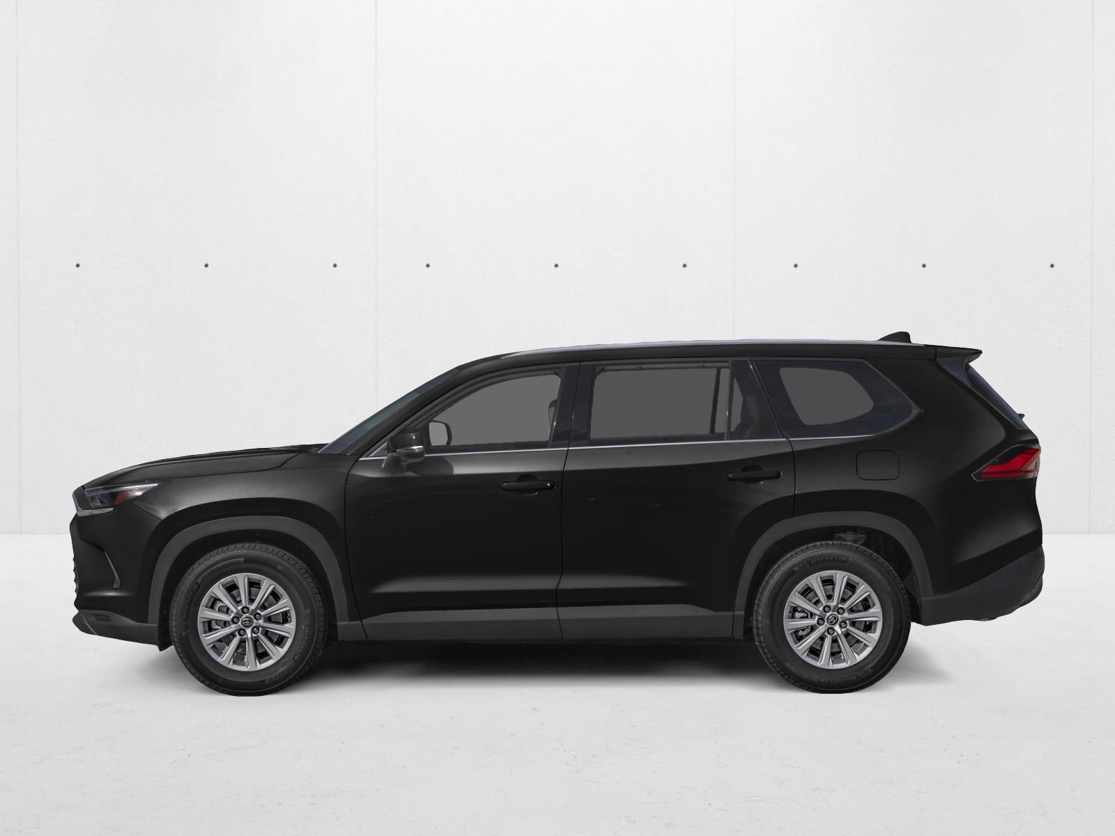 Thumbnail: 2026 Toyota Grand Highlander - 2