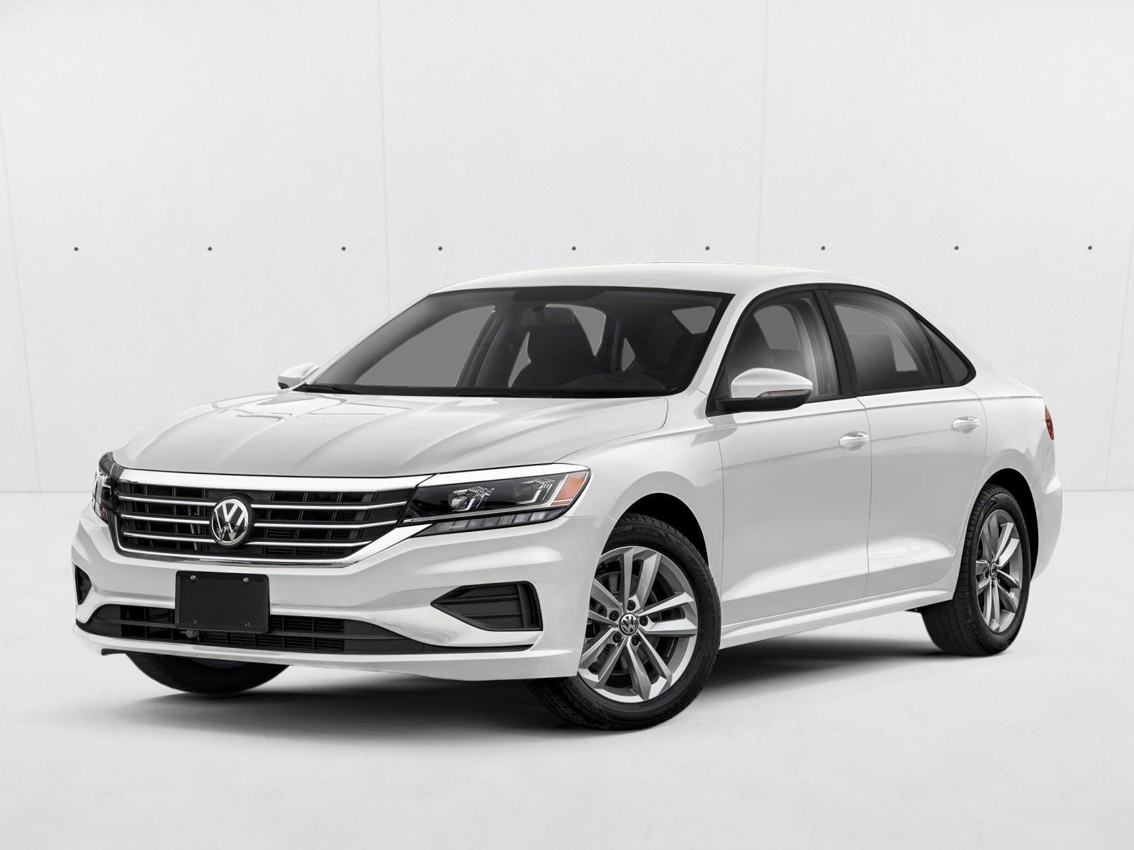 2021 Volkswagen Passat