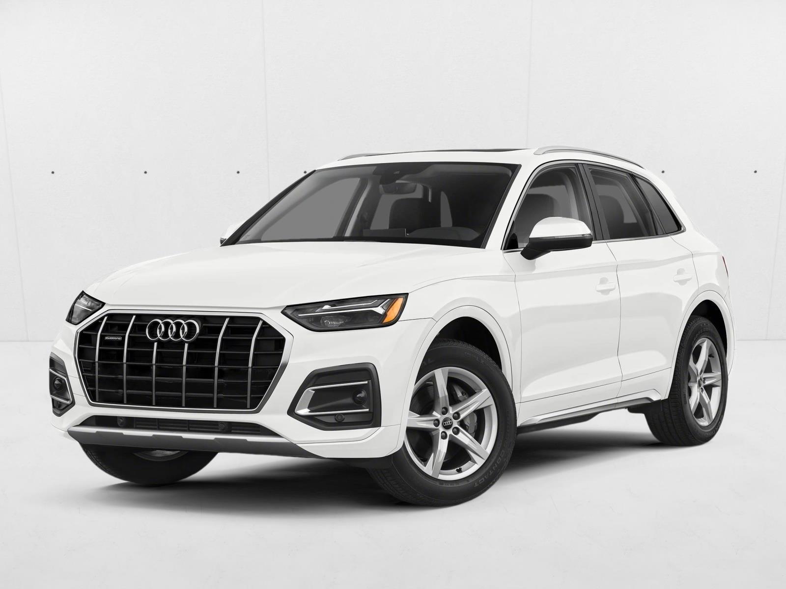 2024 Audi Q5