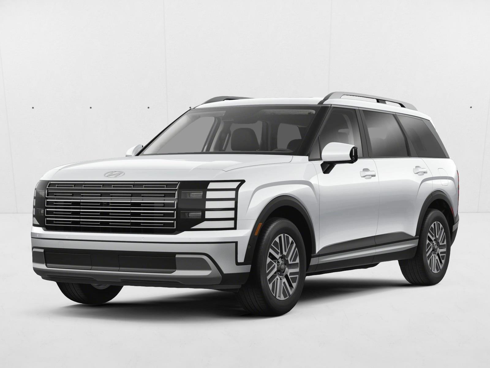 Thumbnail: 2026 Hyundai Palisade - 1