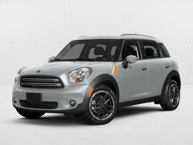 2015 MINI Cooper Countryman S -
                  Austin, TX
