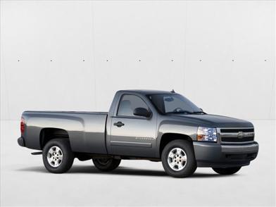 2008 Chevrolet Silverado 1500 Work Truck -
                  Mobile, AL