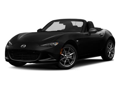 2017 Mazda MX-5 Miata Grand Touring -
                  Las Vegas, NV