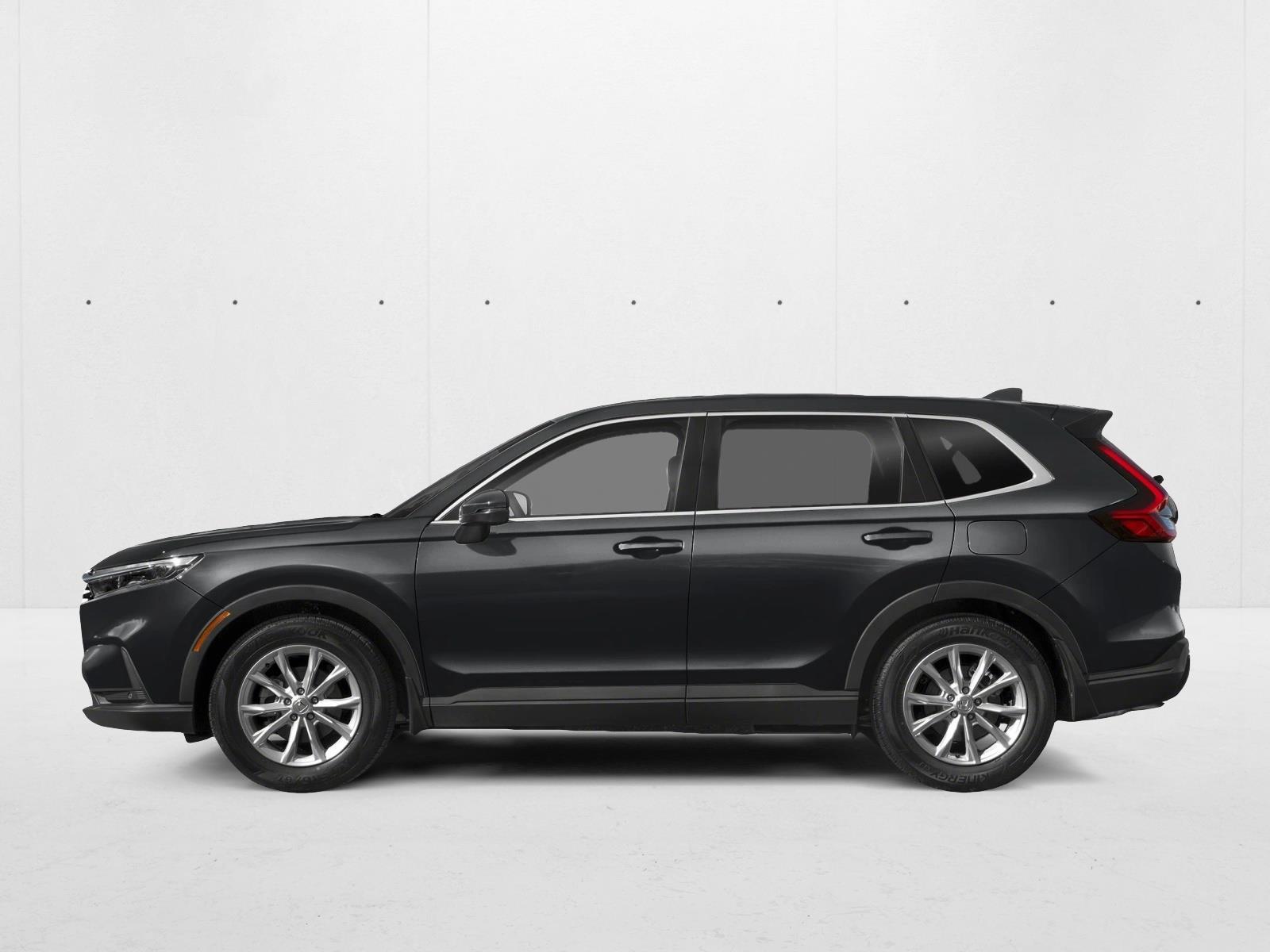 Thumbnail: 2026 Honda CR-V - 2