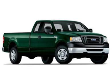 2007 Ford F-150 STX -
                  Peoria, AZ
