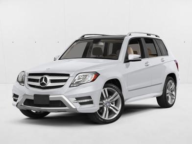 2015 Mercedes-Benz GLK 350 -
                  Fremont, CA