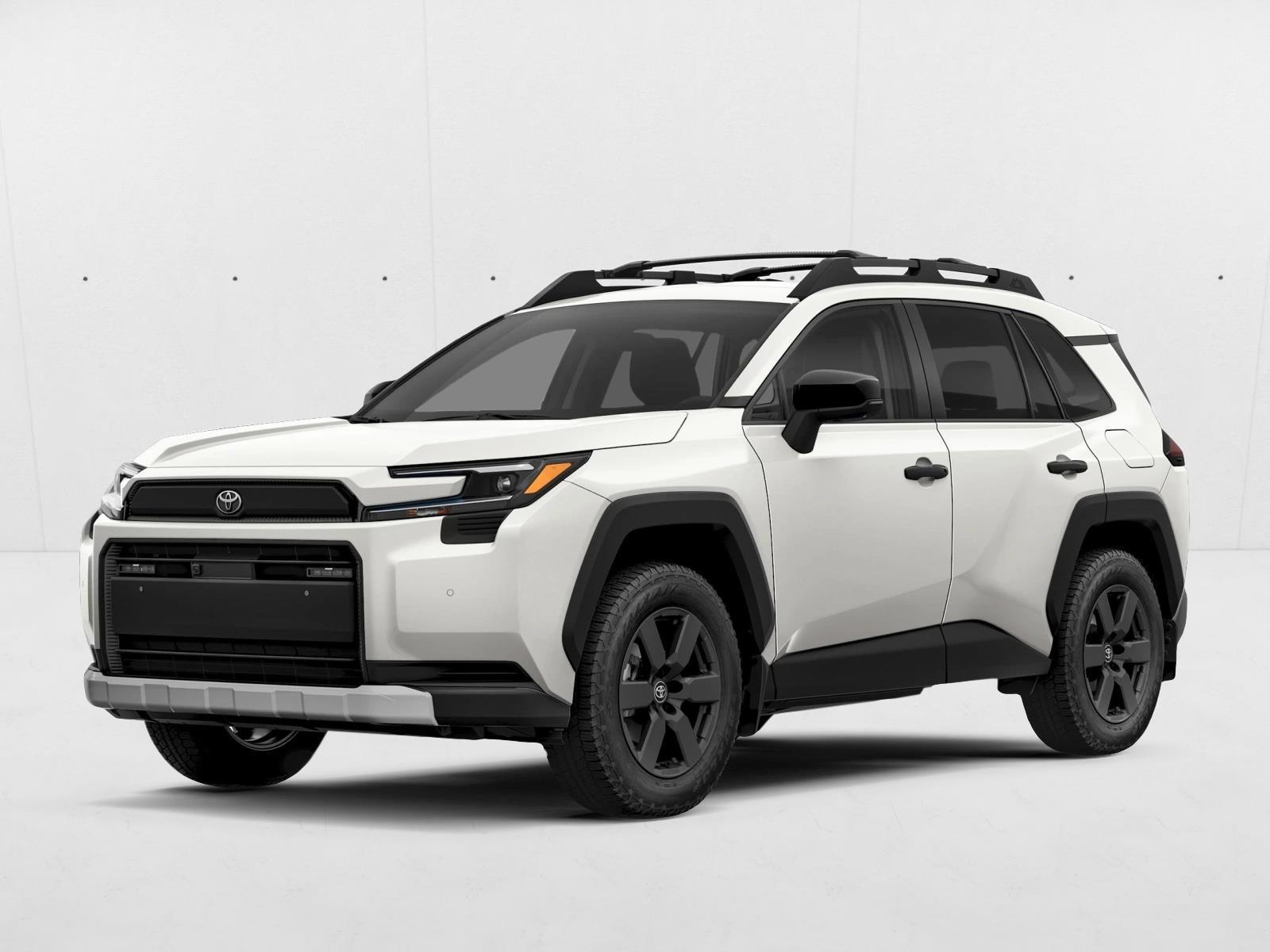 Thumbnail: 2026 Toyota RAV4 - 1