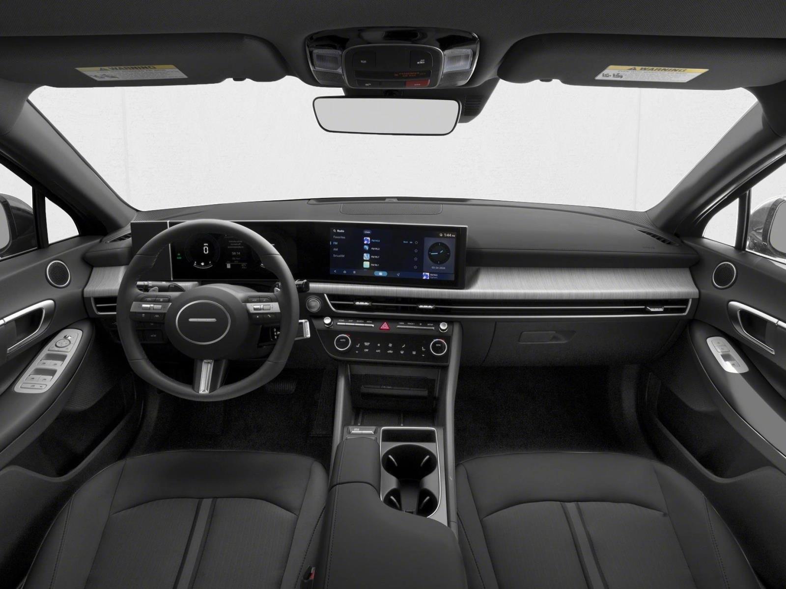 Thumbnail: 2026 Hyundai Sonata - 3