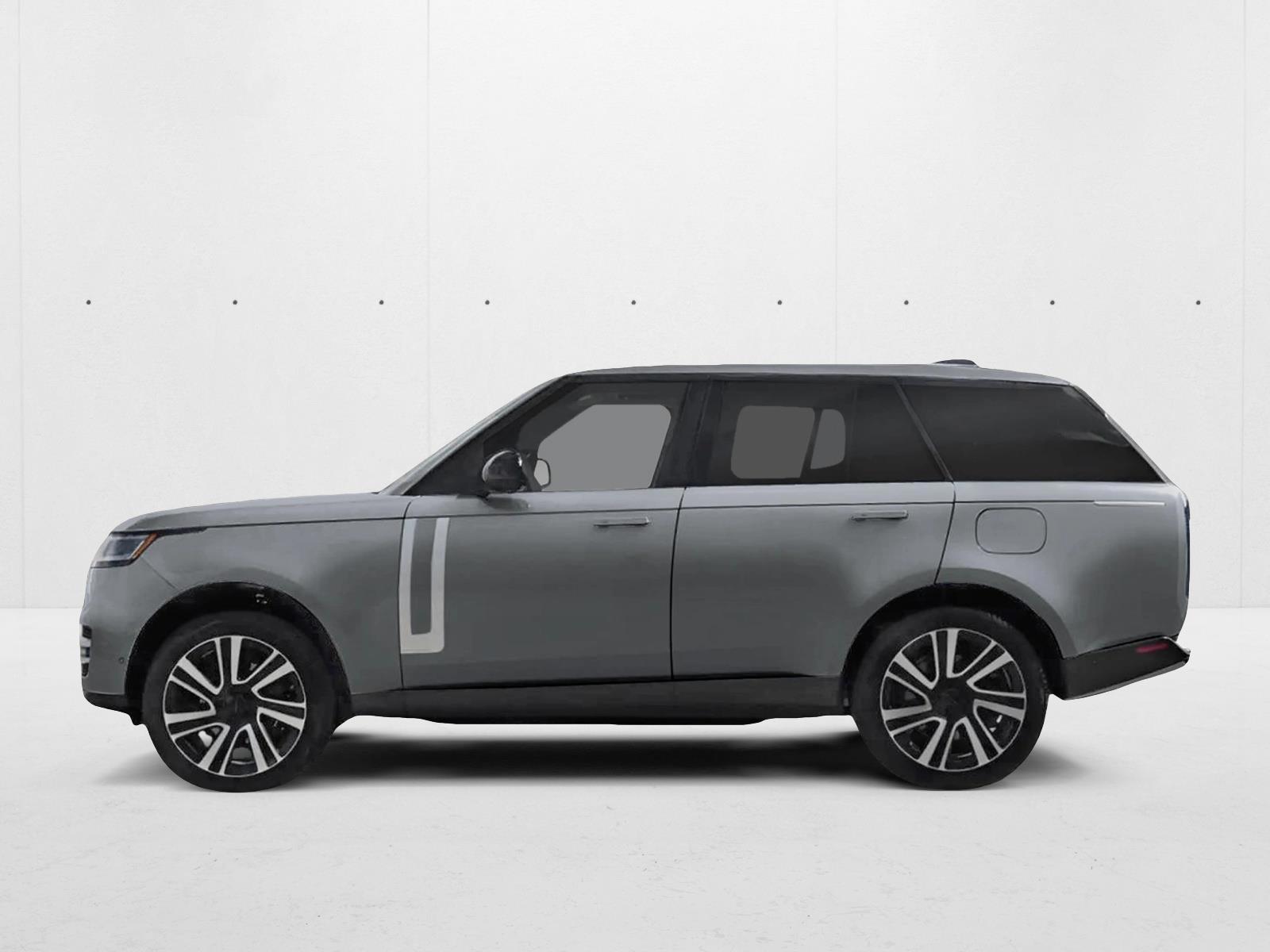 Thumbnail: 2027 Land Rover Range Rover - 2