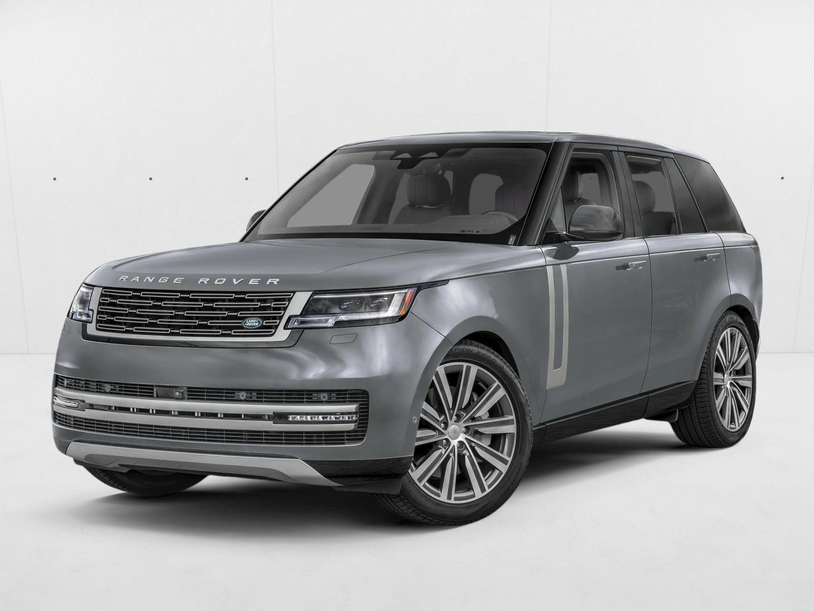 Thumbnail: 2027 Land Rover Range Rover - 1