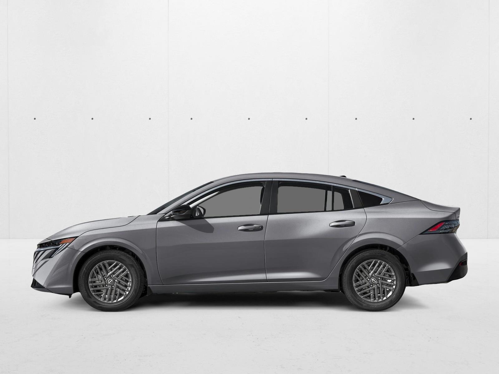 Thumbnail: 2027 Nissan Sentra - 2