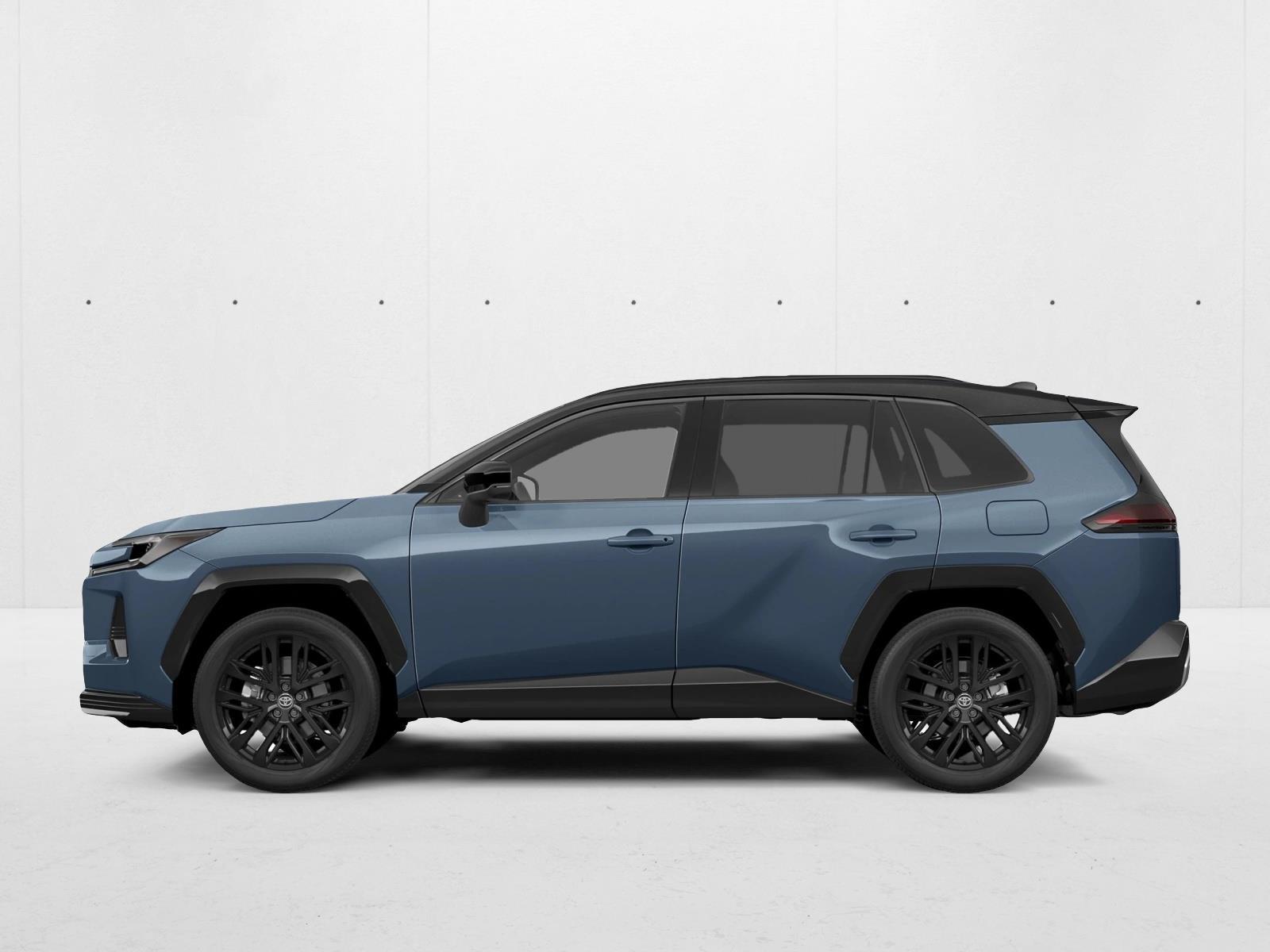 Thumbnail: 2026 Toyota RAV4 - 2