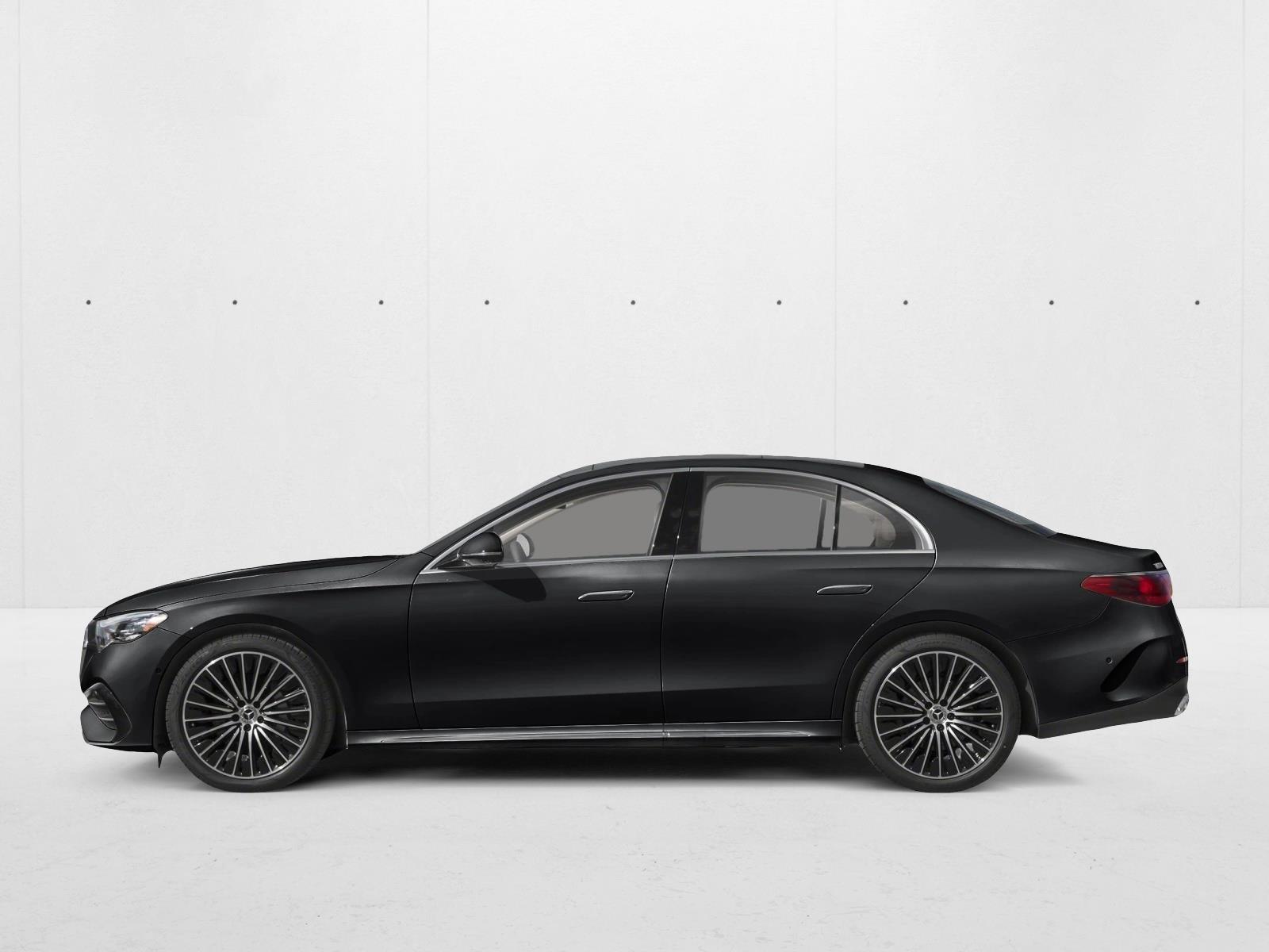 Thumbnail: 2027 Mercedes-Benz E-Class - 2
