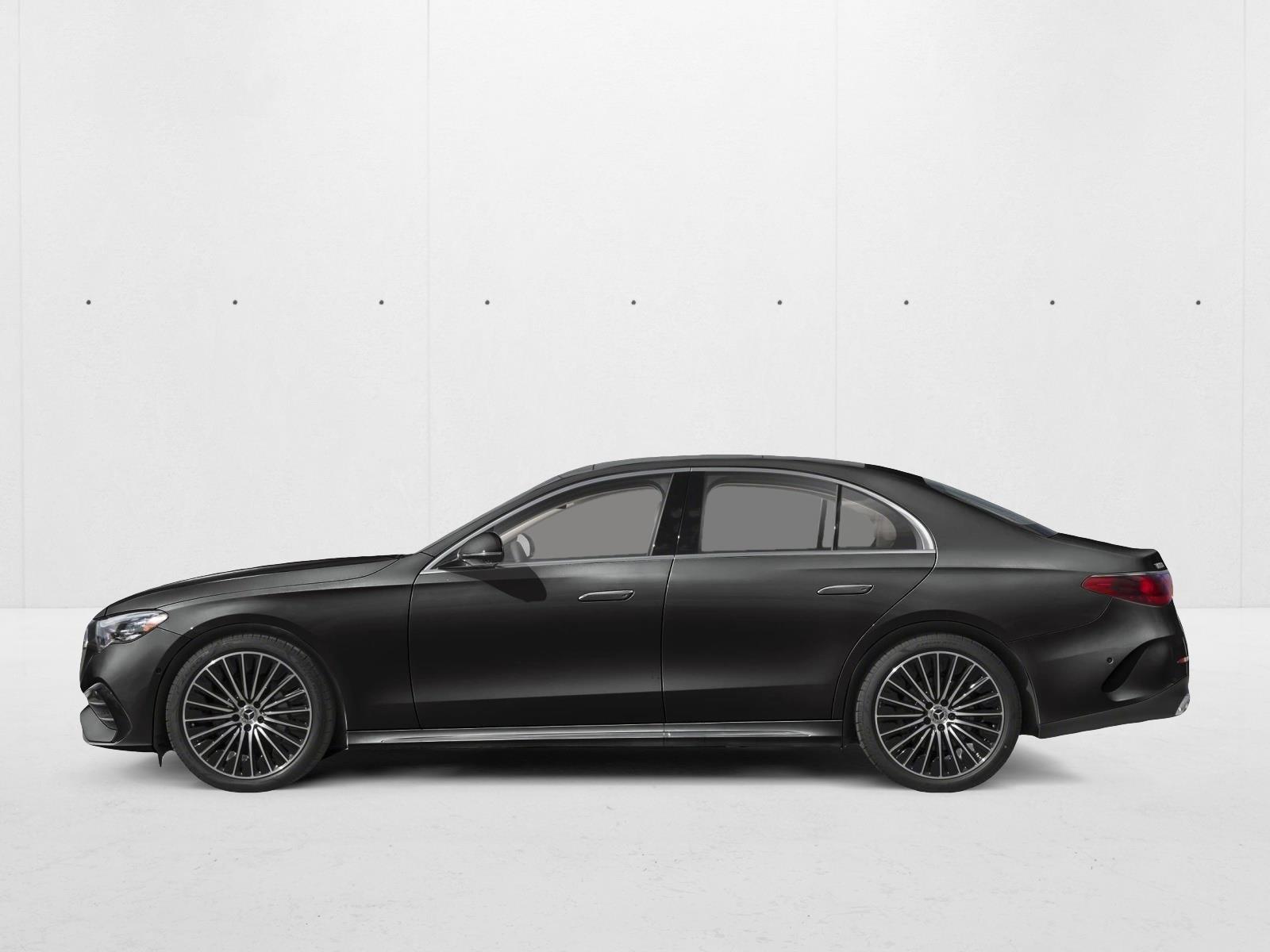 Thumbnail: 2027 Mercedes-Benz E-Class - 2