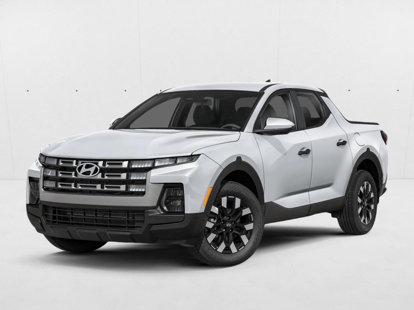 Thumbnail: 2026 Hyundai Santa Cruz - 1