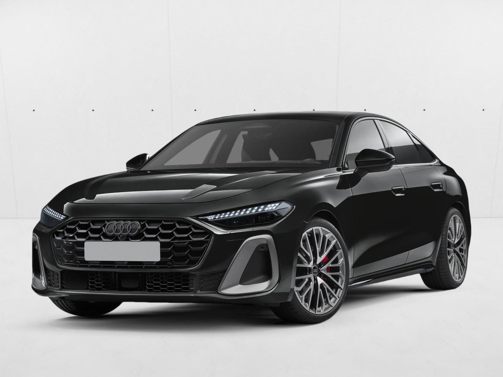 Thumbnail: 2025 Audi A5 - 1