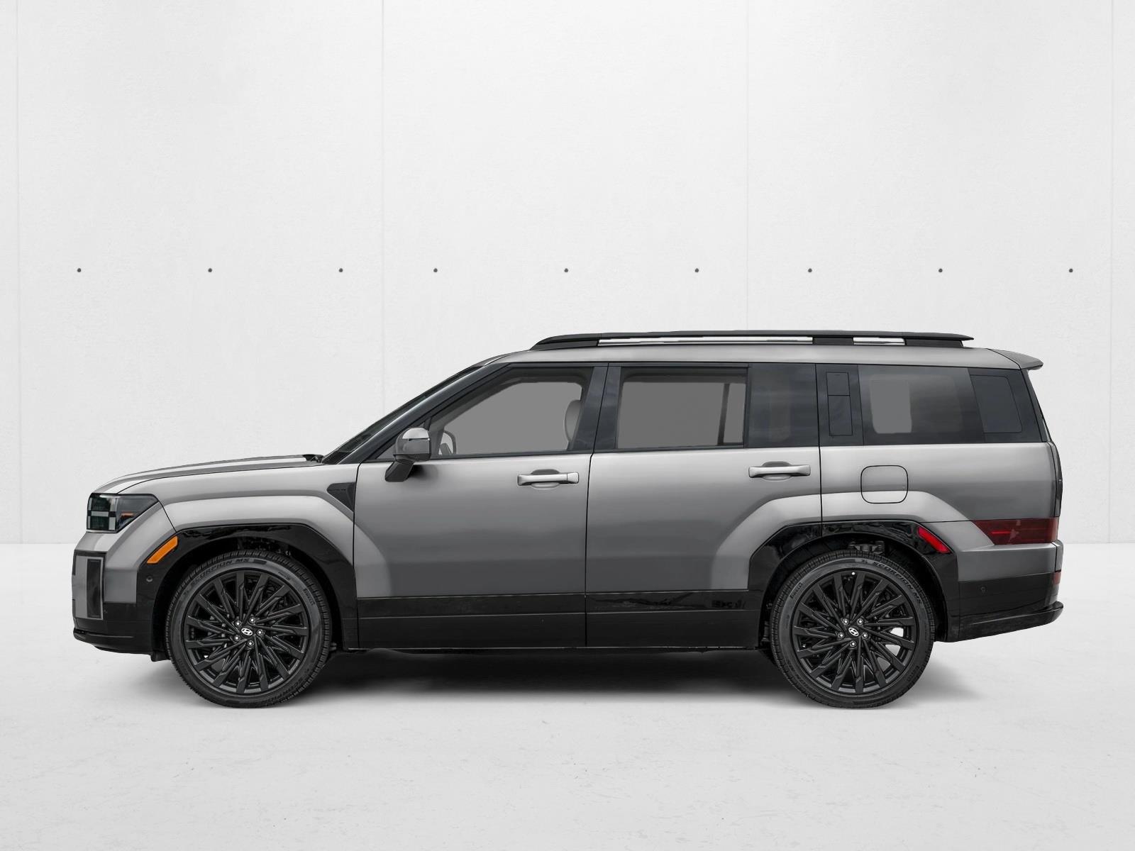 Thumbnail: 2027 Hyundai Santa Fe - 2