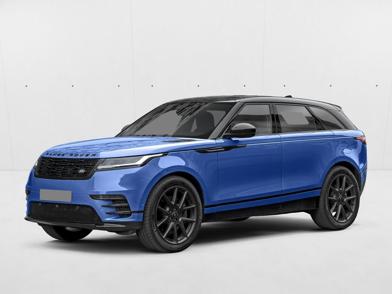 2024 Land Rover Range Rover Velar