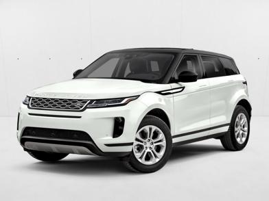 2023 Land Rover Range Rover Evoque S -
                  Bethesda, MD