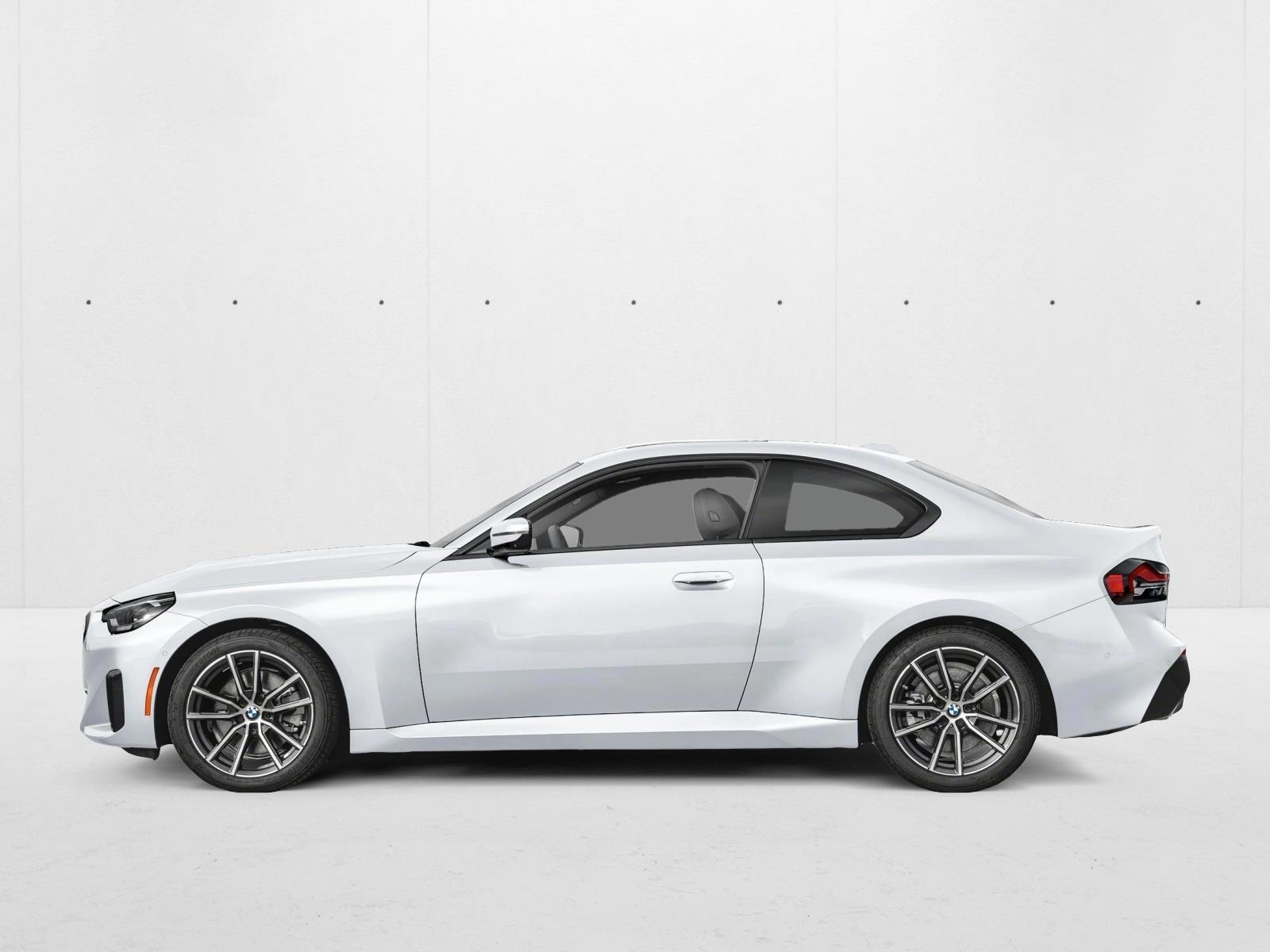 Thumbnail: 2026 BMW 2 Series - 1